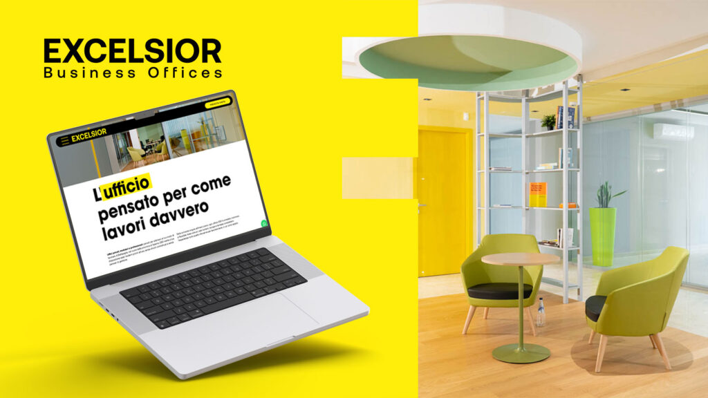 Excelsior Business Offices