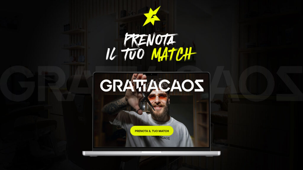 Grattacaos