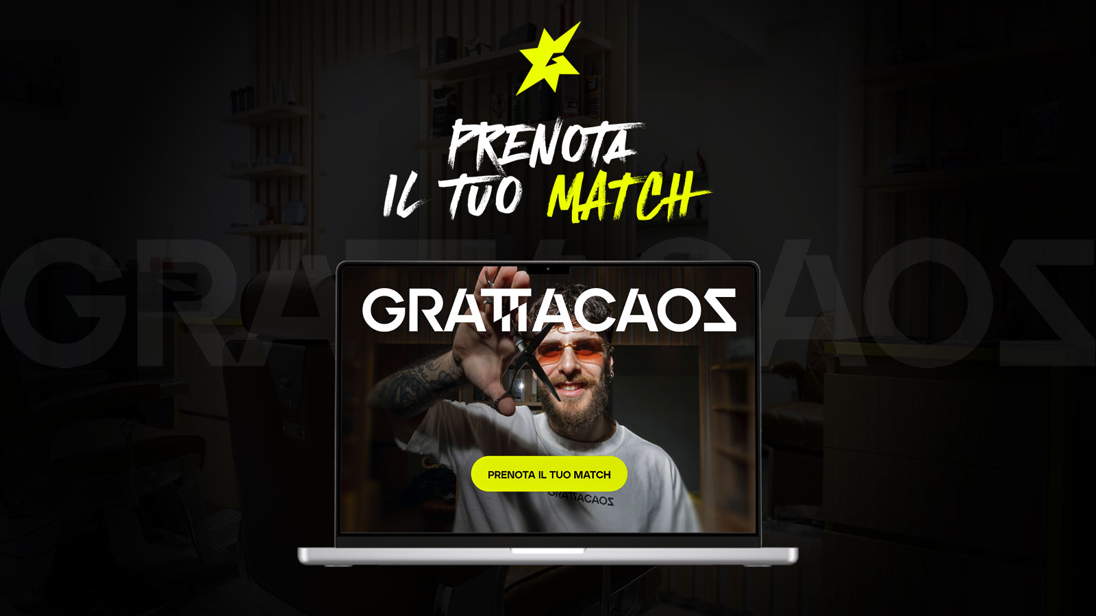 Grattacaos