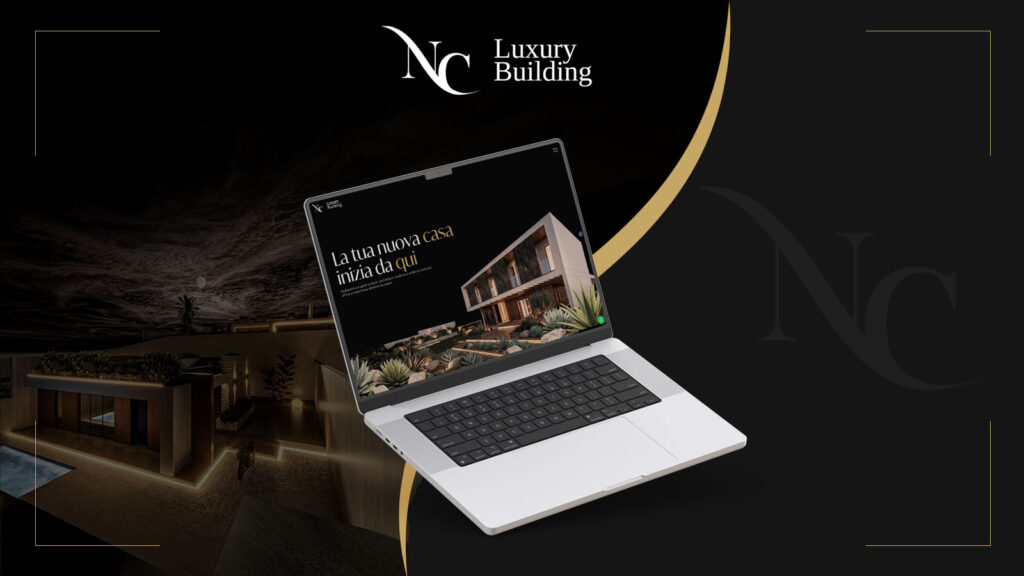 NC Luxury Building